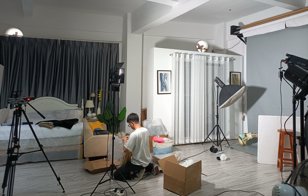  【协会动态】走访会员企业——惠州库邦实业有限公司 (图6)