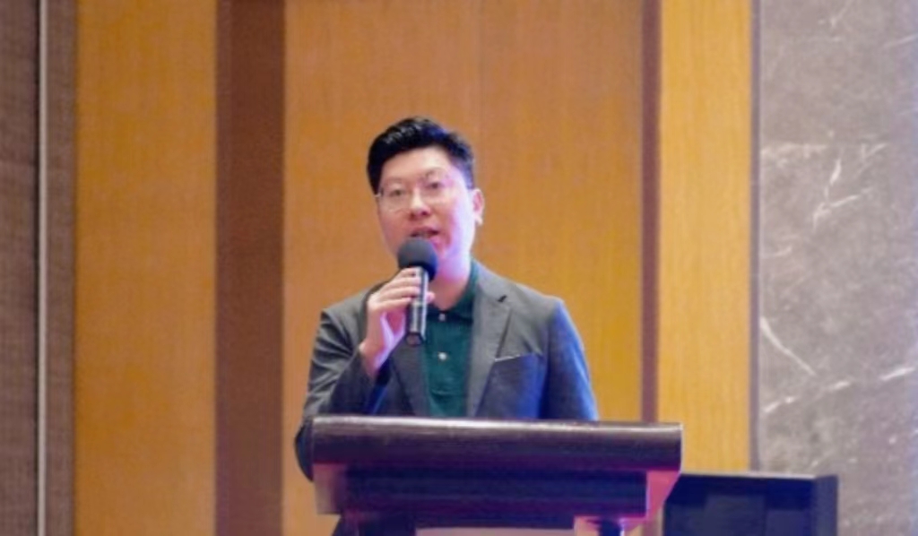 RCEP新政下尊龙抖圈 - 为du而生电商发展研讨会成功举办(图4)