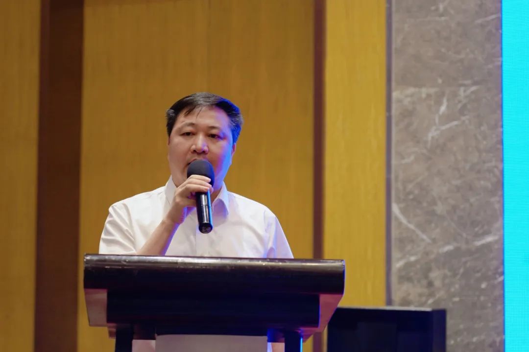 RCEP新政下尊龙抖圈 - 为du而生电商发展研讨会成功举办(图2)