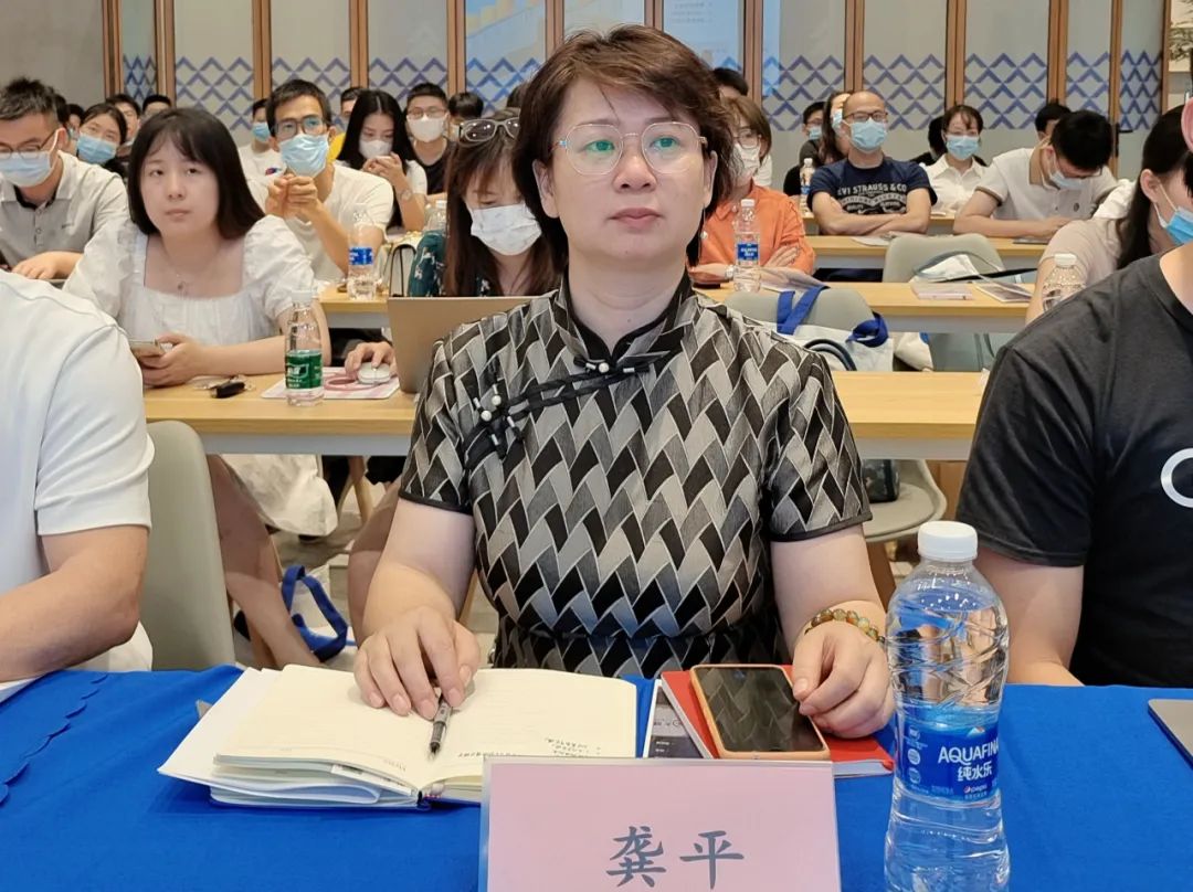 “跨越世界 惠及全球--惠州尊龙抖圈 - 为du而生电商”家居专场培训活动成功举办(图4)