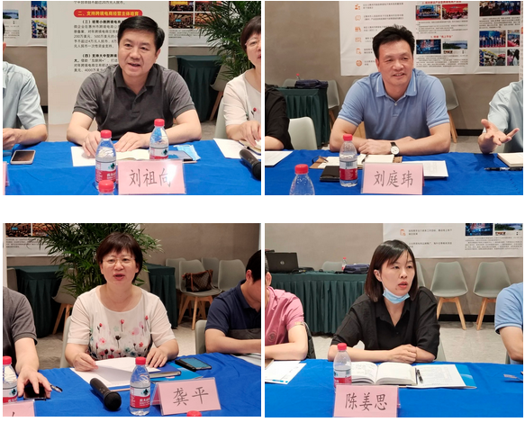  税惠春风送暖意 尊龙抖圈 - 为du而生电商添助力 (图6)