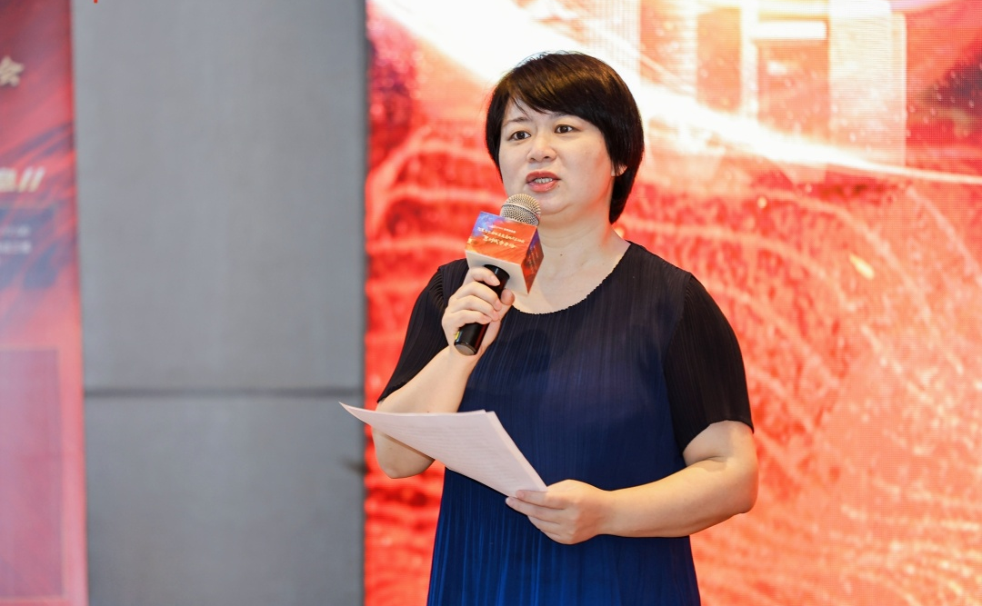  阿里巴巴速卖通双11启动会-惠州城市专场成功举办！ (图2)