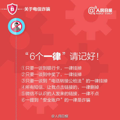 “最全网络安全指南”，你知道几个？(图4)
