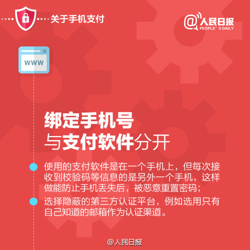 “最全网络安全指南”，你知道几个？(图8)