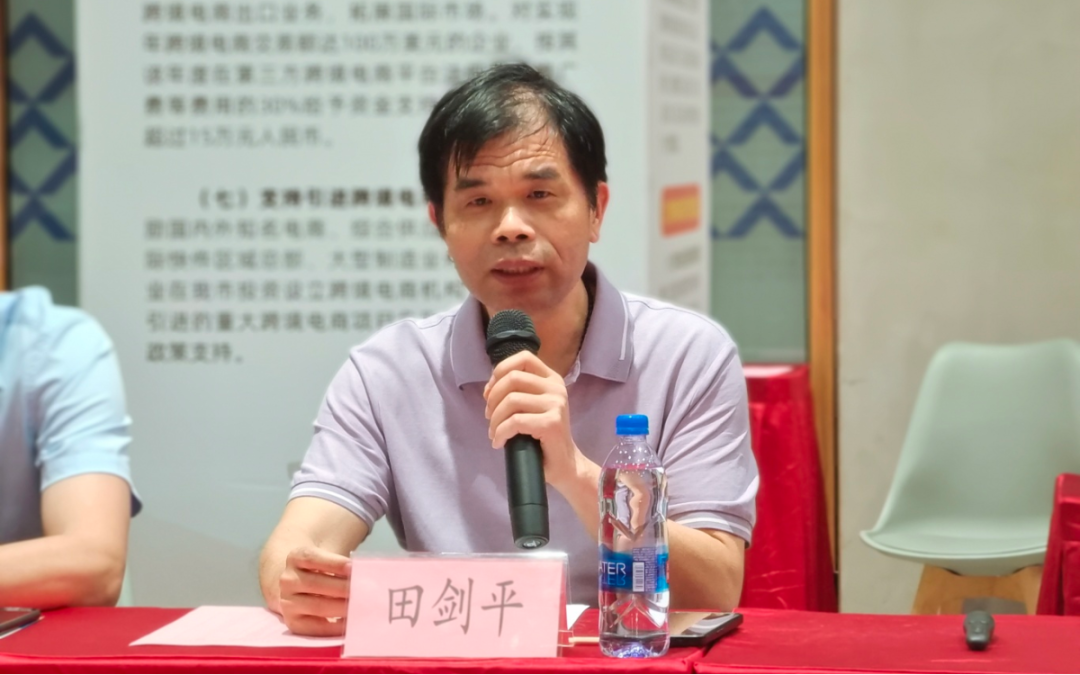 惠州市社会组织总会带队走访5A级社会组织——尊龙抖圈 - 为du而生(图4)