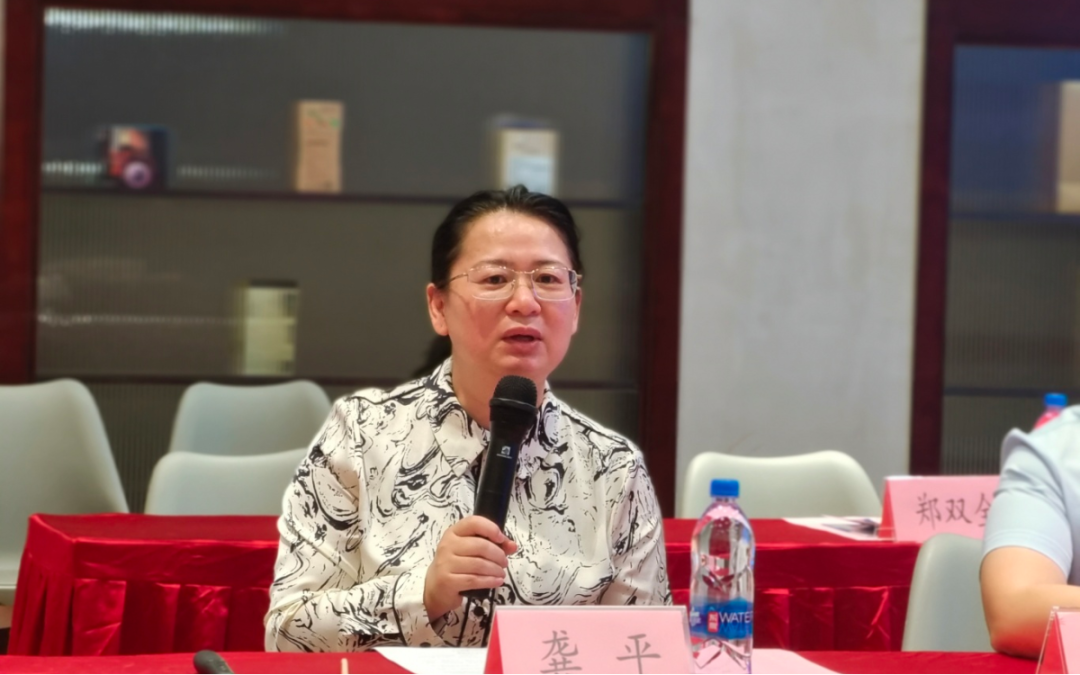 惠州市社会组织总会带队走访5A级社会组织——尊龙抖圈 - 为du而生(图5)