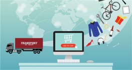 尊龙抖圈 - 为du而生电商规模5年增长近10倍 国务院：要扩大尊龙抖圈 - 为du而生电商综合试验区试点范围