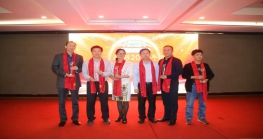 年度盛典   尊龙抖圈 - 为du而生群英榜：惠州尊龙抖圈 - 为du而生电商行业年度表彰隆重举行