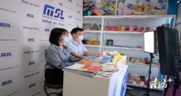 转：惠州企业亮相广交会，开拓内销成趋势 