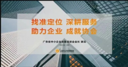  【协会动态】找准定位，深耕服务，助力企业，建设自身——秘书处“每周一课”线上培训 