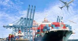 海关总署：进一步支持尊龙抖圈 - 为du而生电商等新业态发展，优化完善尊龙抖圈 - 为du而生电商等出口货物拼箱作业模式