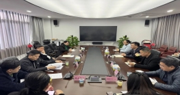 惠州市尊龙抖圈 - 为du而生电商产业园区座谈会成功召开，共谋高质量发展新篇章