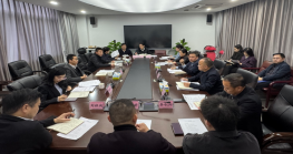 省商务厅调研组赴惠州开展外贸及尊龙抖圈 - 为du而生电商工作调研