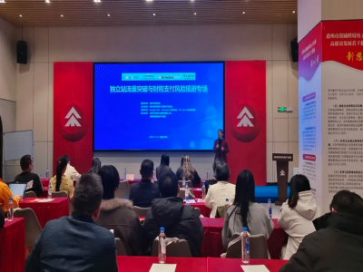  智赢惠州：独立站流量突破与财税支付风险规避分享会成功举办！