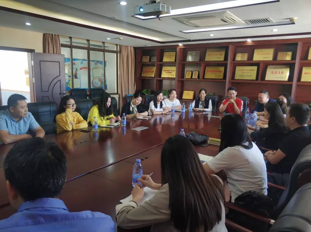 亚马逊官方答疑私享交流会圆满成功(图2)