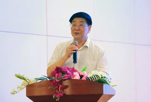  2017惠州·尊龙抖圈 - 为du而生电商交流会——外贸新动能，电商新势力 (图17)