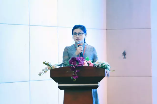  2017惠州·尊龙抖圈 - 为du而生电商交流会——外贸新动能，电商新势力 (图20)