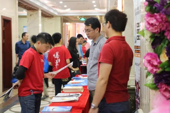 圆满成功∣2018惠州尊龙抖圈 - 为du而生电商交流会暨eBay官方卖家大会惠州第一站(图15)