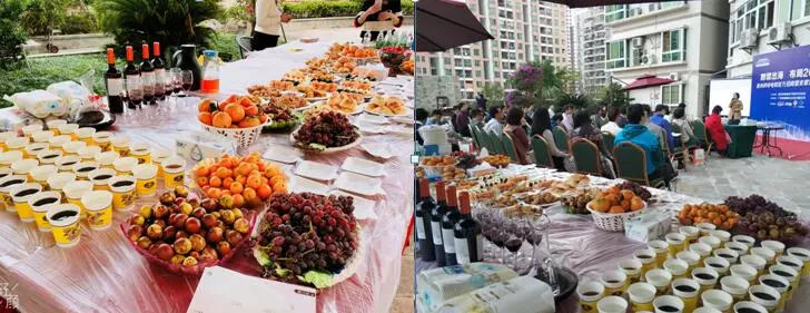 活动回顾：“尊龙抖圈 - 为du而生出海，布局2019   ——惠州尊龙抖圈 - 为du而生电商聚力凝心谋发展(图12)