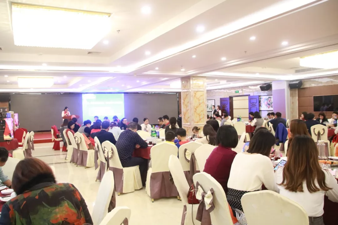 年度盛典  依法办会篇：协会第一届第五次会员大会暨迎春团年宴圆满收官(图4)