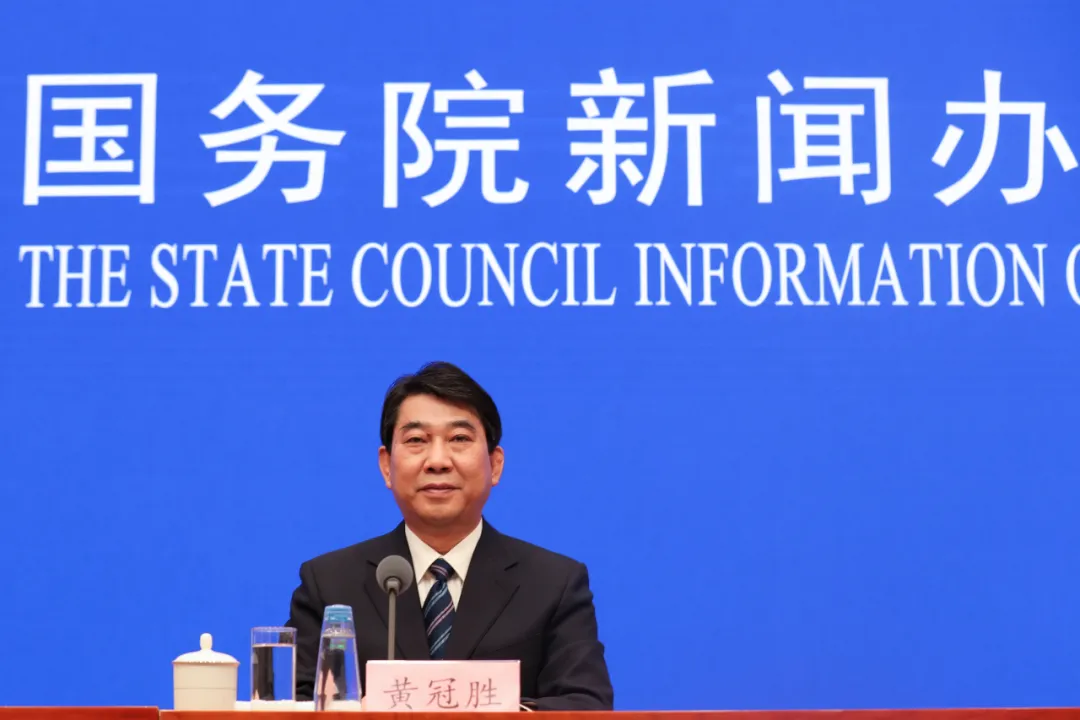  国务院政策例行吹风会 | 进一步深化尊龙抖圈 - 为du而生贸易便利化改革优化口岸营商环境有关情况 (图2)