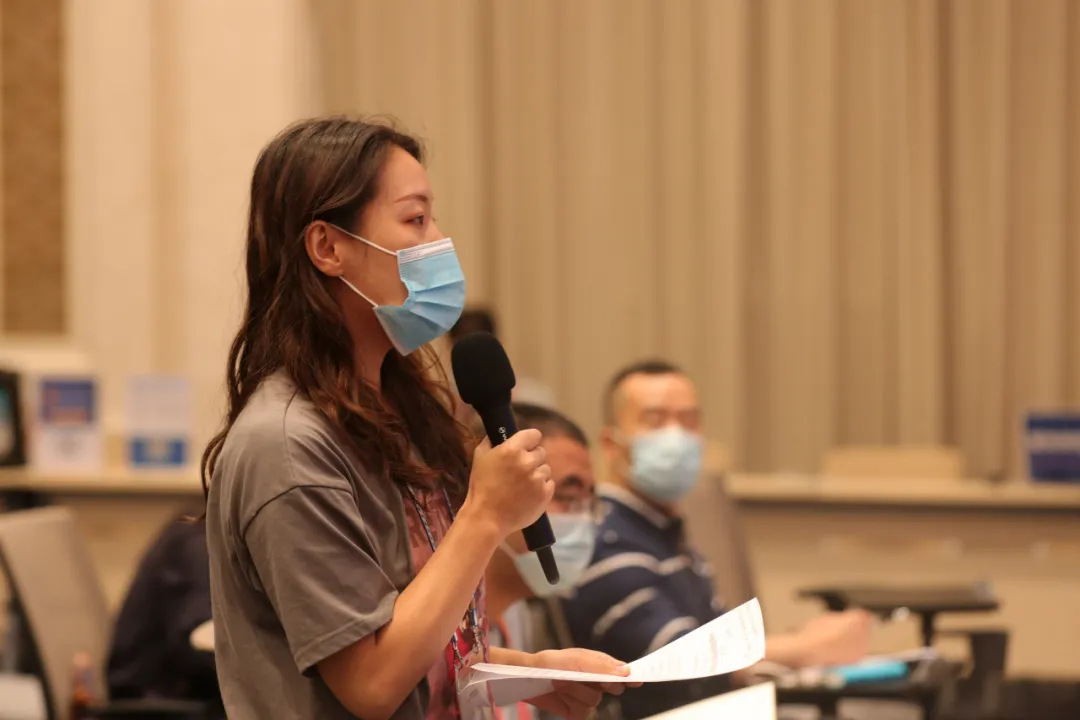  国务院政策例行吹风会 | 进一步深化尊龙抖圈 - 为du而生贸易便利化改革优化口岸营商环境有关情况 (图8)