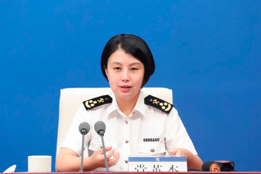  速看！“十四五”口岸发展规划来啦 (图2)