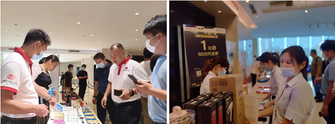 乘风破浪！惠州市商务局与eBay签订战略合作备忘录，助力企业在全球市场开疆拓土！(图7)