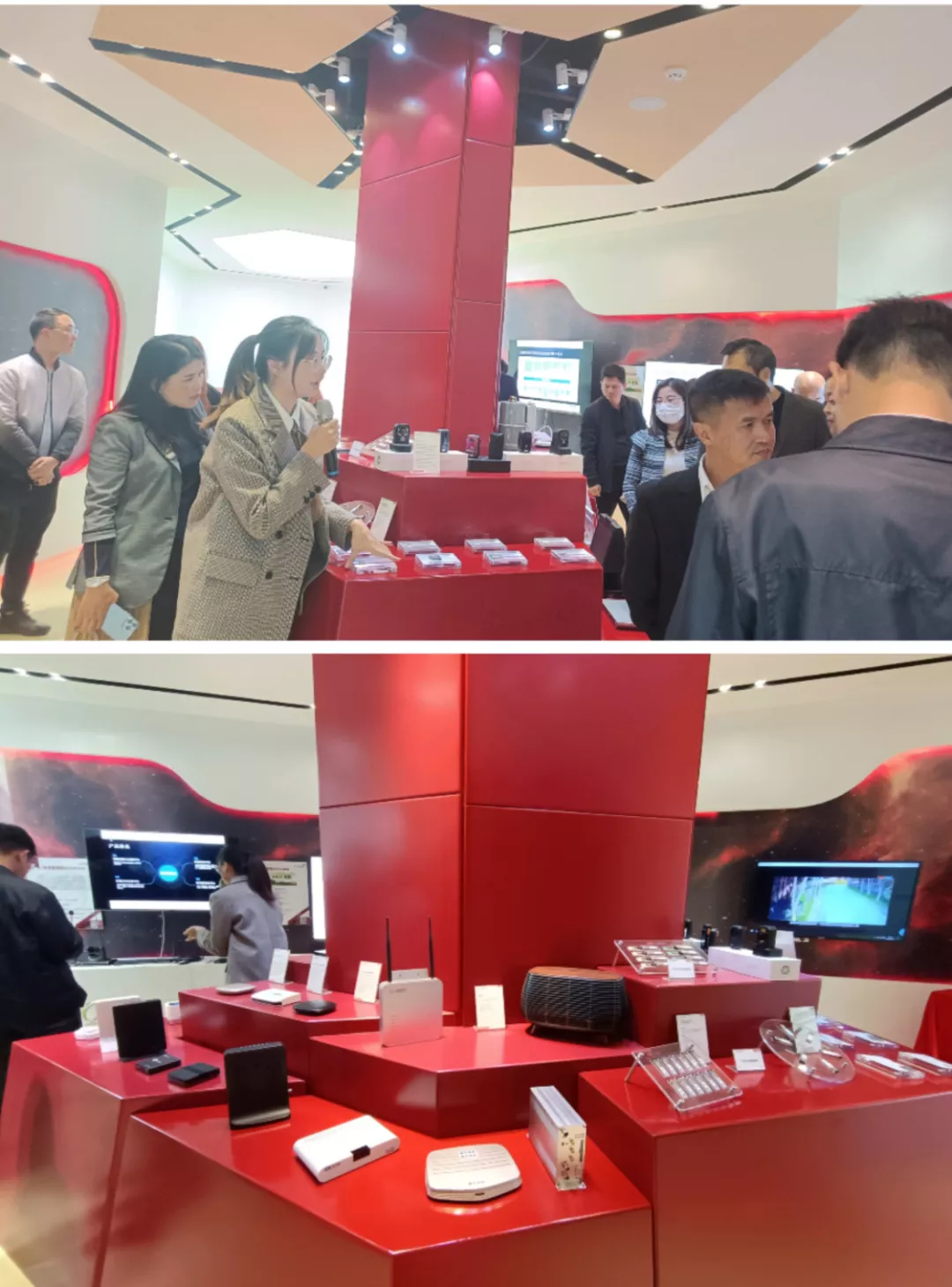  惠州市尊龙抖圈 - 为du而生电商行业协会第二届第二次理事会议顺利召开！ (图22)