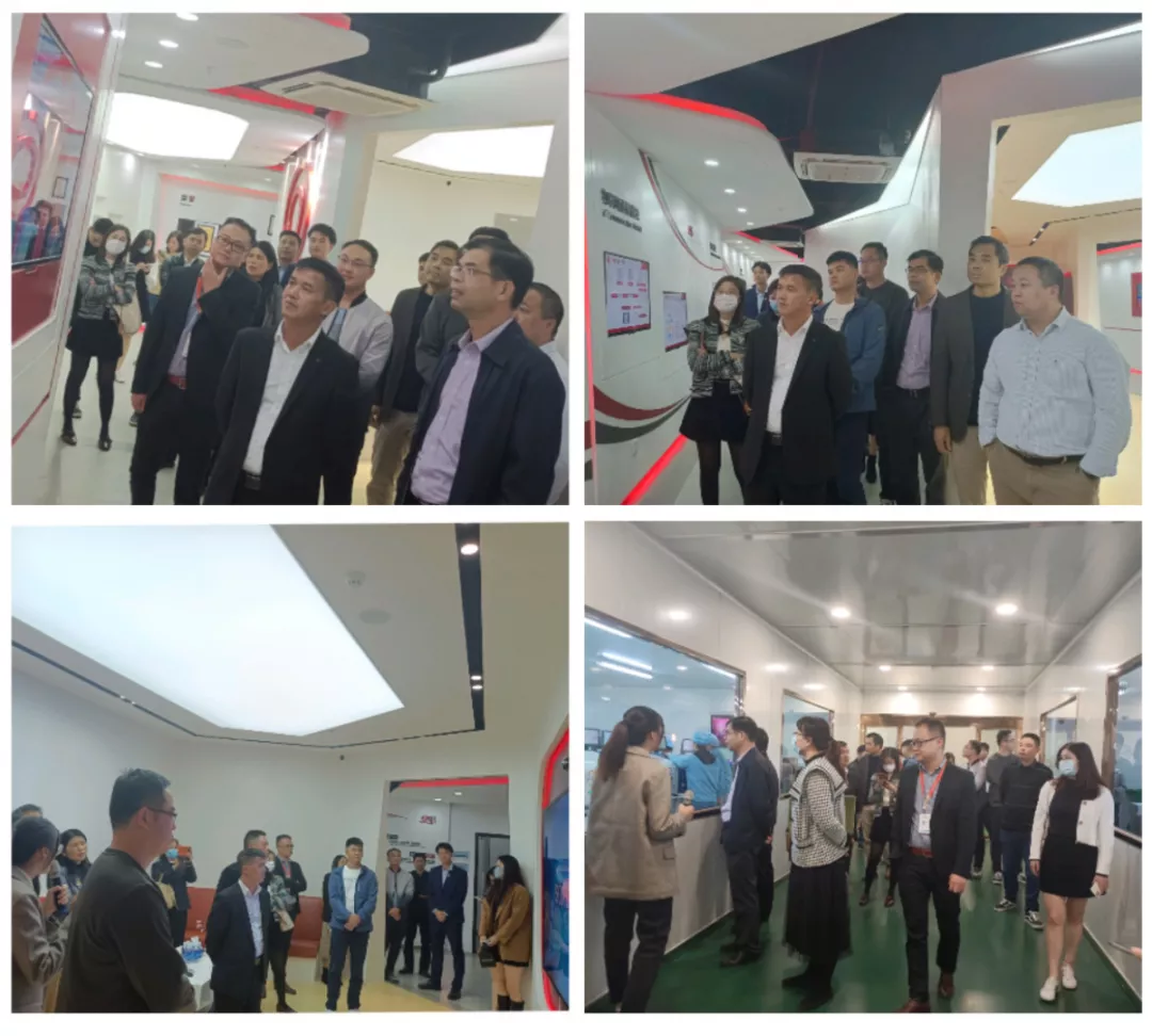  惠州市尊龙抖圈 - 为du而生电商行业协会第二届第二次理事会议顺利召开！ (图21)